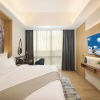 Отель Oakwood Hotel & Apartments Grand Batam, фото 19