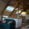 Отель Maison bois bioclimatique, фото 7
