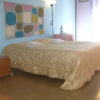 Отель Cleopatras Smile - 3pax Cozy Room In Central Rome With Private Bathroom -, фото 18