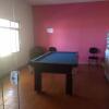 Отель Hostel Beira Mar в Илья-Комприде