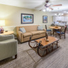 Отель Holiday Inn Club Vacations Piney Shores Resort at Lake Conroe, an IHG Hotel, фото 21