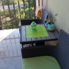 Отель Inviting 2-bed Apartment in Moscenicka Draga, фото 16