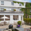 Отель Rowton Hall Hotel and Spa, фото 1