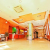 Отель Jinjiang Inn Style Taiyuan Jiannan Bus Station, фото 13