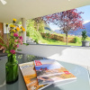 Отель Apartment in Gaschurn Near the ski Area, фото 12