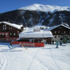 Отель Baita Sorriso App 3, фото 1