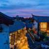 Отель Lijiang Ancient City Yufu Courtyard (Sifang Street Branch), фото 11