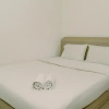 Отель Comfy Studio Apartment At Aeropolis Residence, фото 14