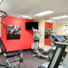 Отель Country Inn & Suites by Radisson, Cedar Rapids Airport, IA, фото 26