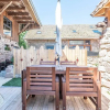 Отель La Grange Ungersheim - Gîte, фото 20