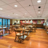 Отель Four Points By Sheraton Charlotte, фото 28