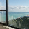 Отель Ocean View Apartment in Miami Beach, фото 7