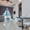 Отель Oyo Home 1135 Magnificent 1Br Kenwingston, фото 11