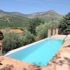 Отель Panoramic Villa With Swimming Pool, фото 10