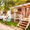 Отель Villaggio San Francesco Mobile Homes by Adria Holiday, фото 7