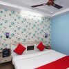 Отель OYO 19192 Hotel New Metro, фото 8