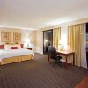 Отель Crowne Plaza Hotel Jacksonville-Riverfront, фото 4