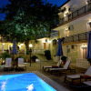 Отель Dimitra Apartments and Studios в Закинфе