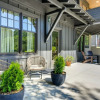 Отель Brevard Apt w/ Fire Pit, Hikes & Bikes: Near Dtwn!, фото 13