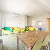 Отель Space Paradise Apartments, фото 15