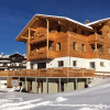 Отель Chalet Rudana, фото 1