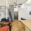 Отель Old West Studio Lofts, фото 3