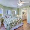 Отель New Listing! Beachfront Perch W/ Pool & Balcony 2 Bedroom Condo, фото 6