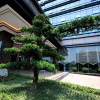 Отель Chengdu Airport Jianguo Hotel, фото 26