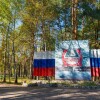 Гостиница Borovoe (Mos.obl) Гостиница Borovoe (Mos.obl) в Большом Буньково