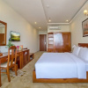 Отель Phuoc My An Beach Hotel, фото 42