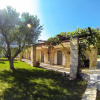 Отель Agriturismo Masseria Carrone, фото 12