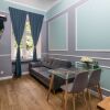 Отель Domles Apartments, фото 12