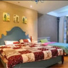 Отель Sanya Huating Boutique Hotel, фото 11