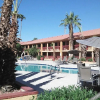 Отель American Inn and Suites, фото 16