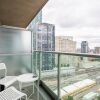 Отель GLOBALSTAY 1 Bedroom & Den Condo in the Heart of Downtown Toronto, фото 8