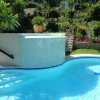 Отель Agua Azul la Villa, фото 13