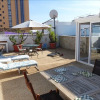 Отель Private Rooftop Pool And Terrace Apartment Ref 87, фото 7