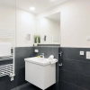 Отель Baltischer Hof Apartment 58, фото 9