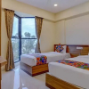 Отель Fabhotel Ch Homes & Suites, фото 3