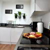 Отель Remarkable 2-bed Apartment in Leafy Sefton Park, фото 9
