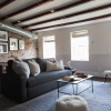 Отель Domio Old City Hip 2br/2ba Apt Near Betsy Ross, фото 10