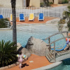 Отель Camping & Résidence Les Castors, фото 1