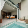 Отель Serenity  Sky Villas Duplex, фото 18