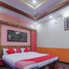 Отель Hill View by OYO Rooms, фото 3