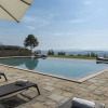 Отель Villa Panorama 14 in Chianni, фото 23
