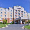 Отель SpringHill Suites Arundel Mills BWI Airport, фото 1