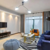 Отель Locals Boutique Apartment Qianshan No.11, фото 6