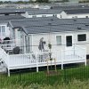 Отель 3-bed Caravan in Camber Sands/brand New for 2021, фото 23