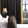 Отель First Hotel Paris Tour Eiffel, фото 6