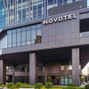 Отель Novotel Shanghai Qingpu Excellence, фото 24